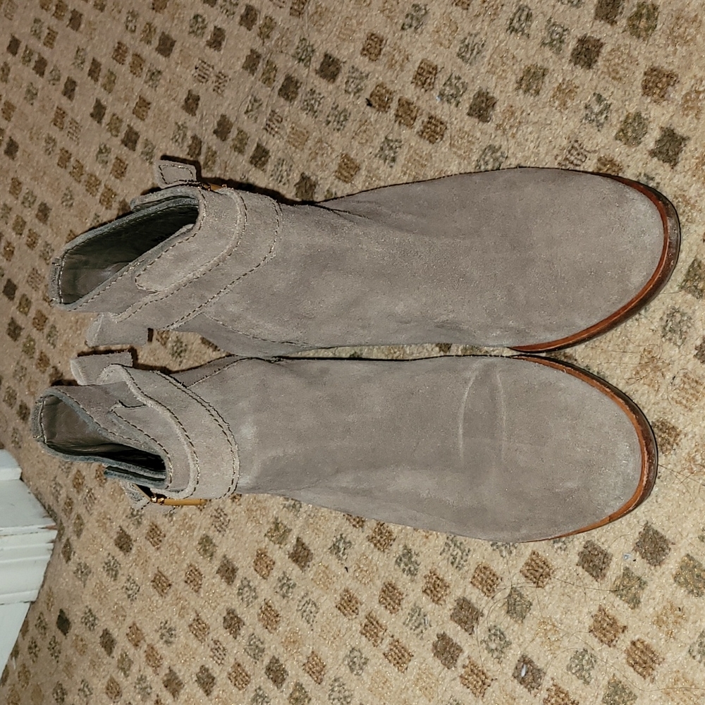 Kate spade boots